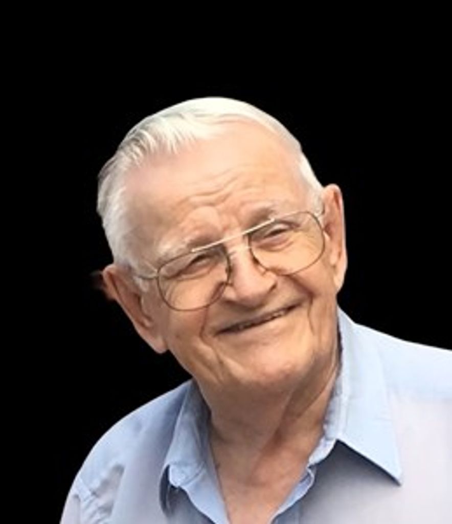 Joseph B. Breeze