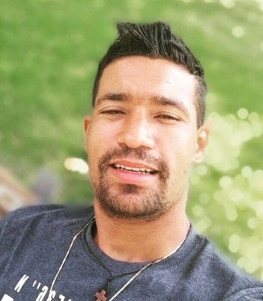 Junio Dos Santos Batista