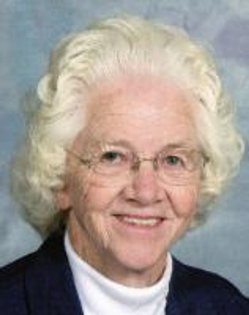 Gertrude  K. Mureno