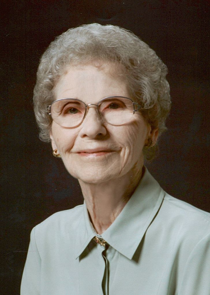Bernice Abel