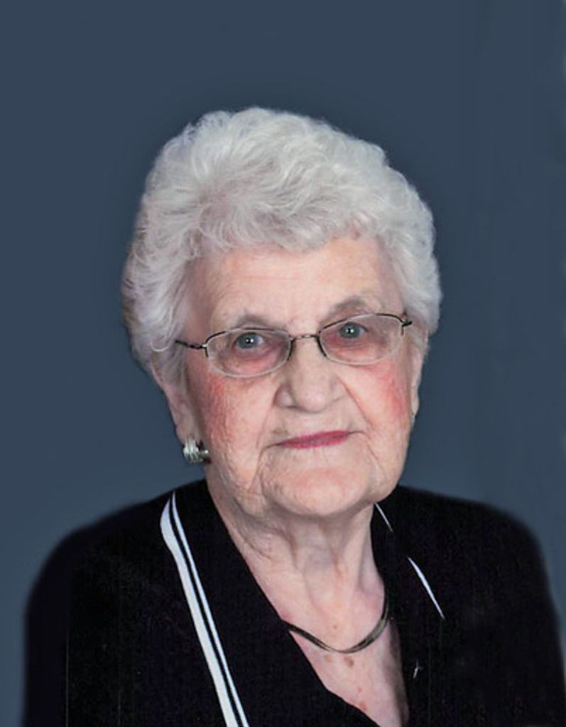 Frances Kallenberger Profile Photo