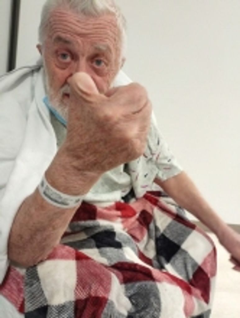 Lowell Dean Mcgraw