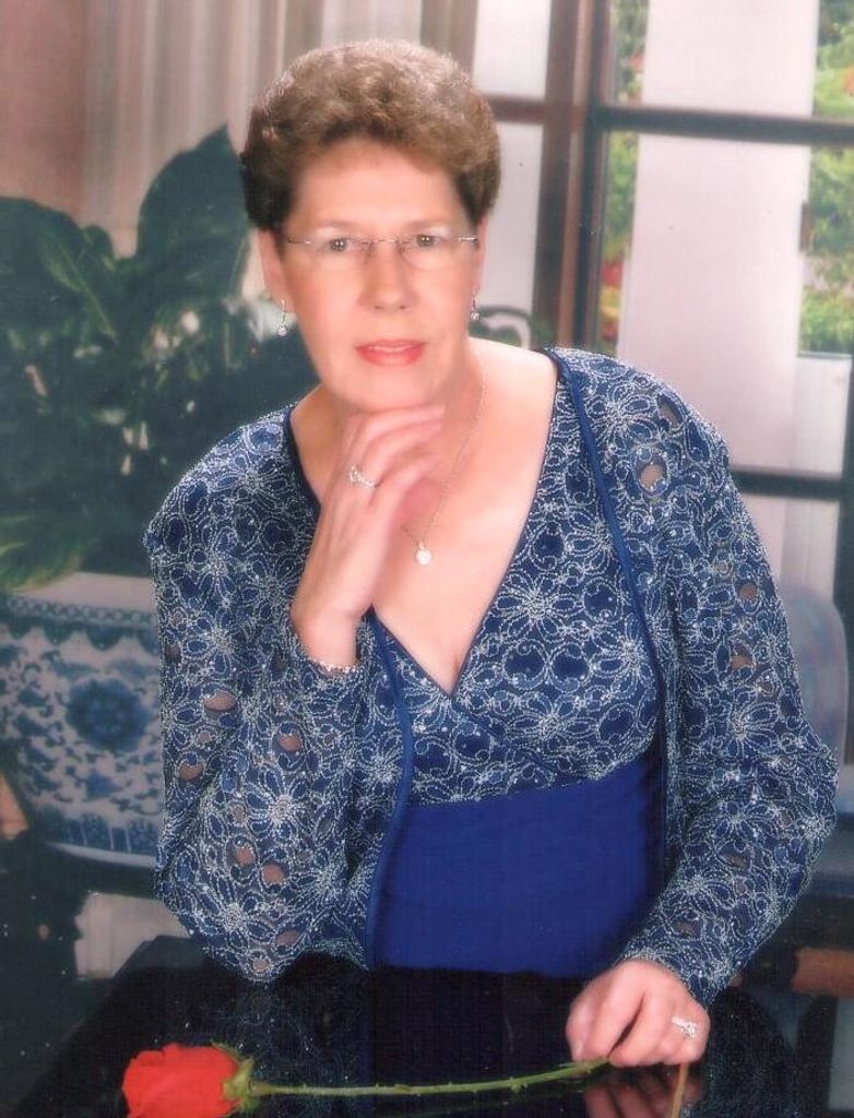 Marie  "Ree" Green