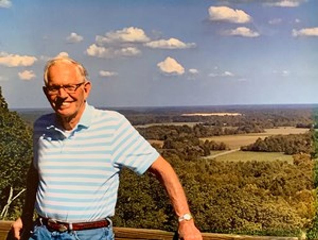 Thomas Charles Koetter, Sr. Profile Photo