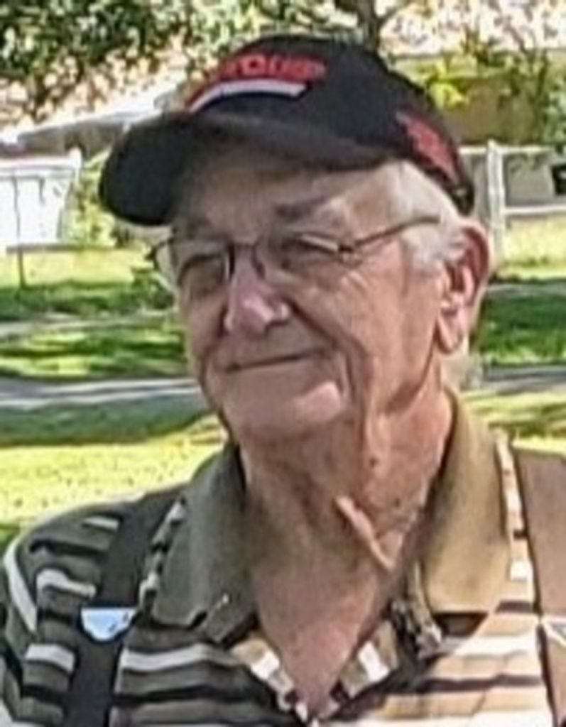 Willard Ray Clark Profile Photo