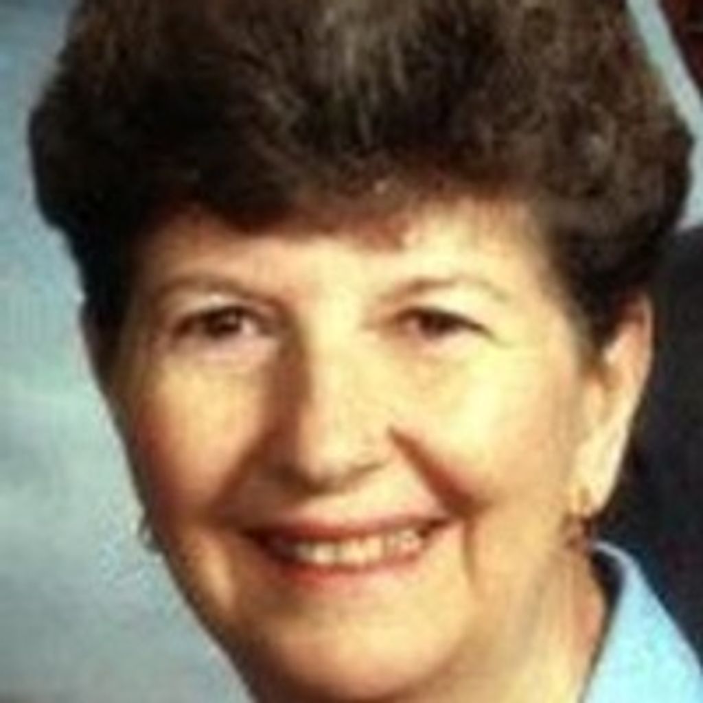 Mildred Nyhus