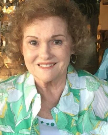 Betty Jean Harper Goad's obituary image