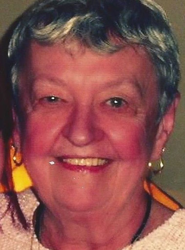 Carol A. (Mace) (Reardon) Mason Profile Photo