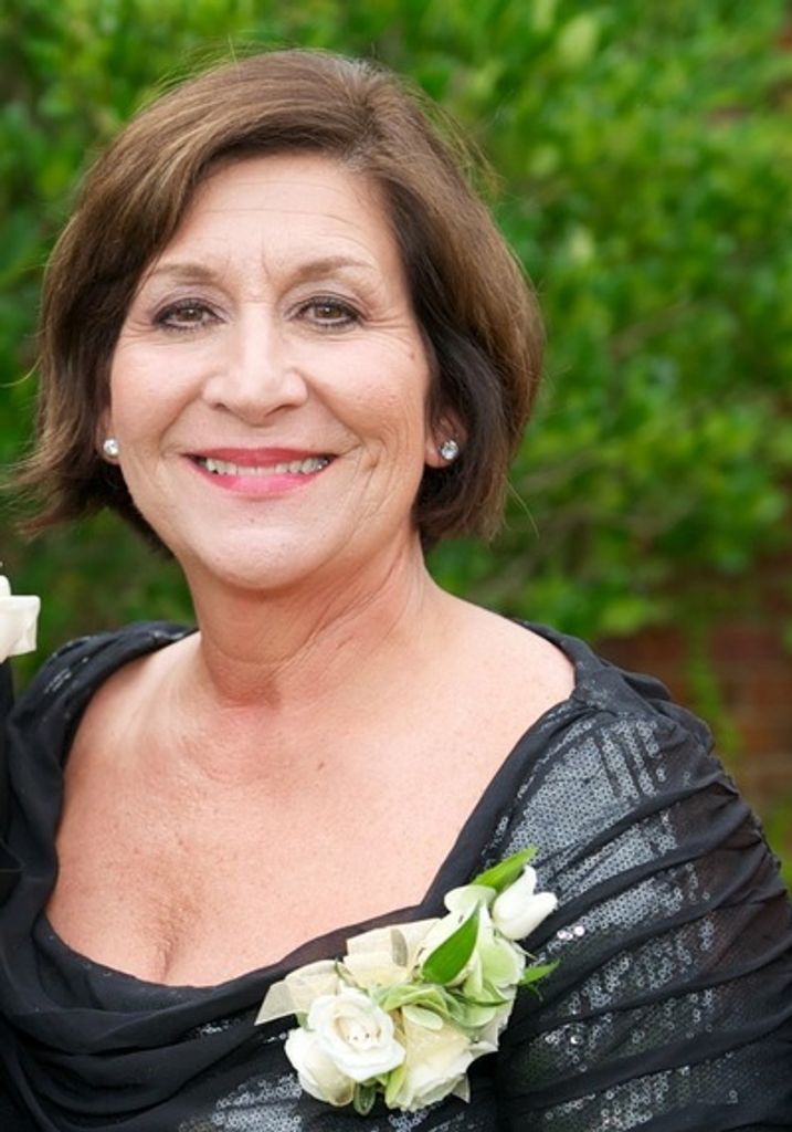 Jane Richards Wright Profile Photo