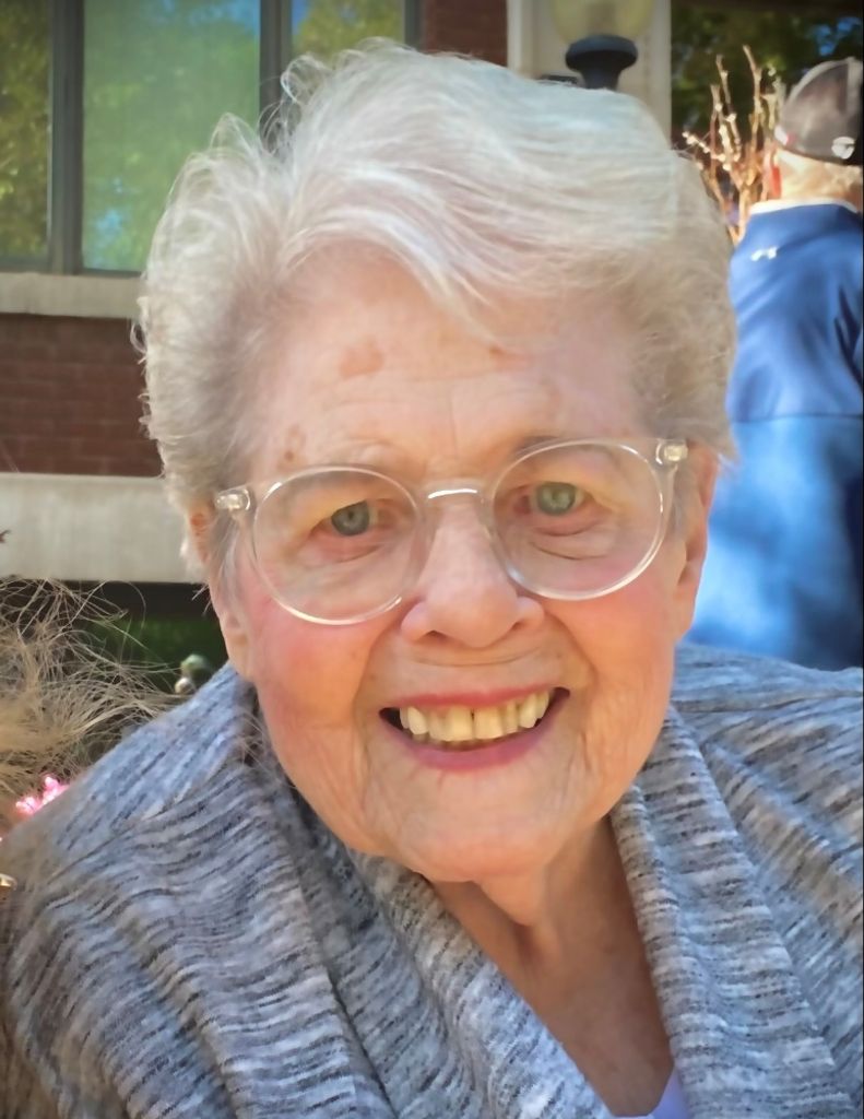 Jacqueline Hartert Profile Photo
