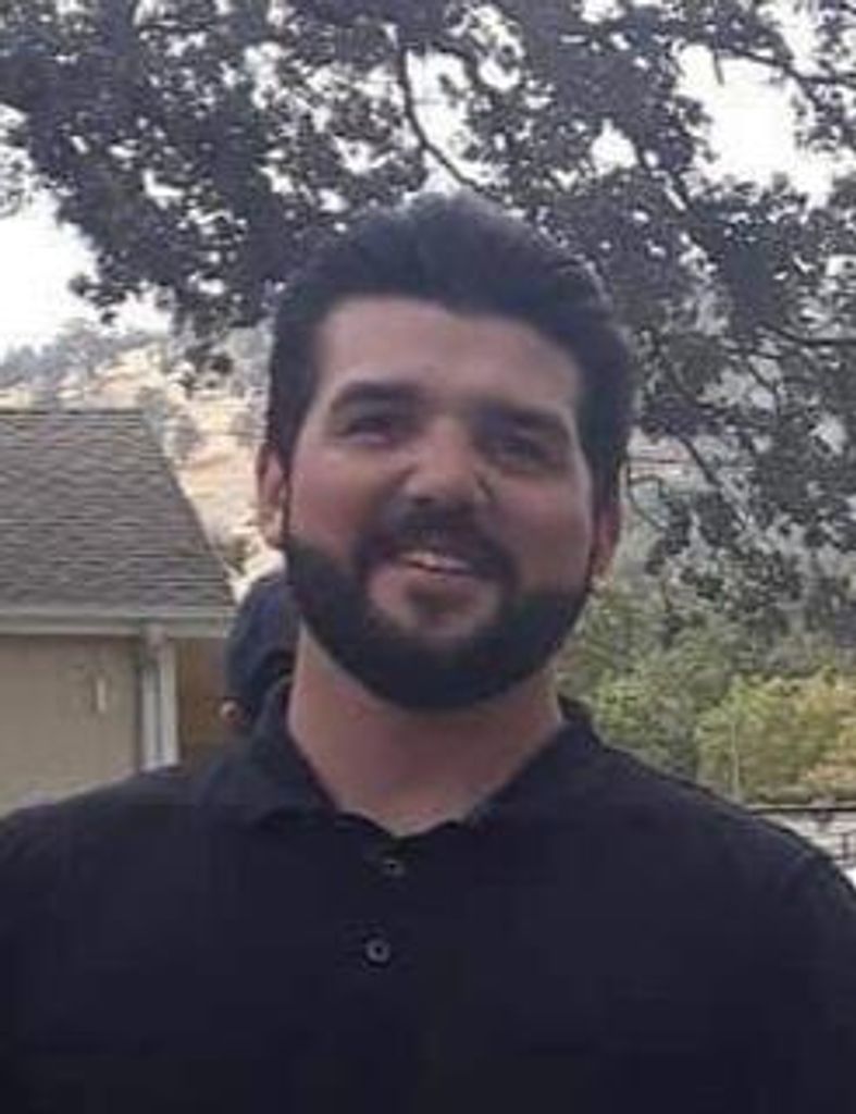 Timothy Michael Wilson