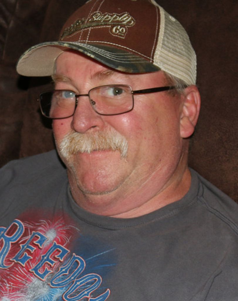 Randy Lee Wroge