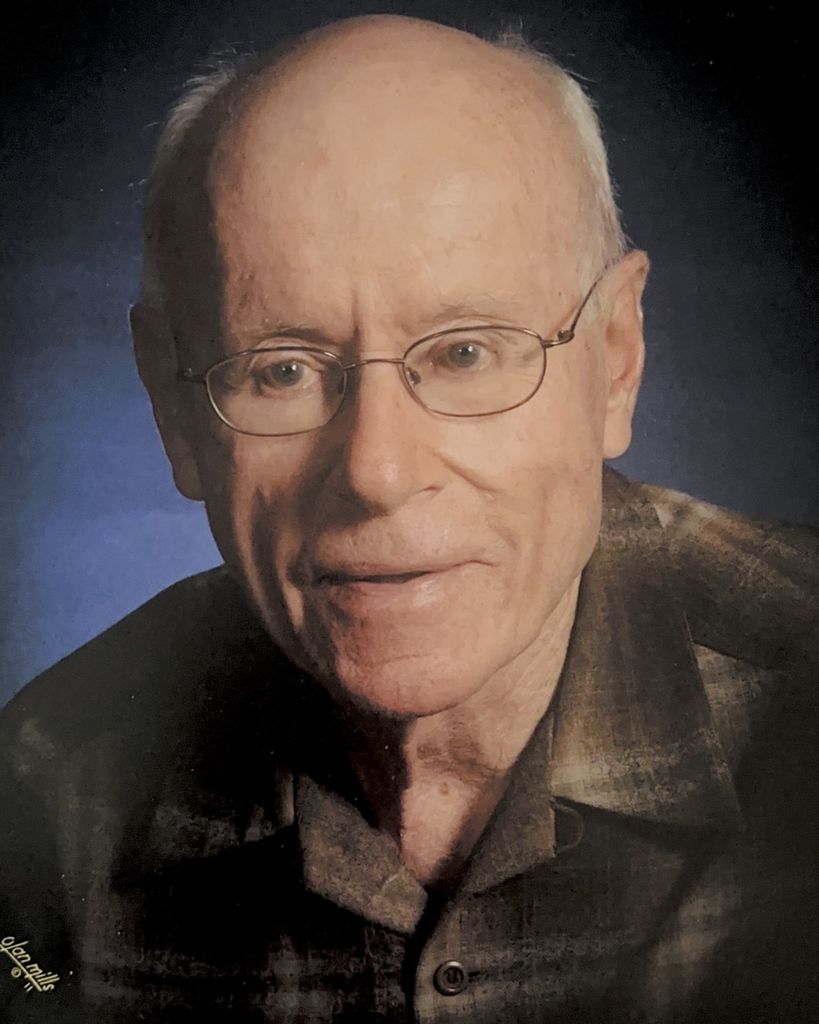 James R Barlow Profile Photo