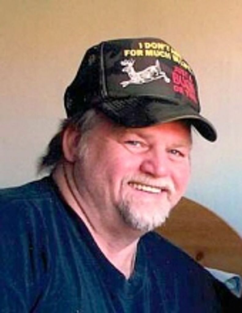 George P. Visco, Sr.