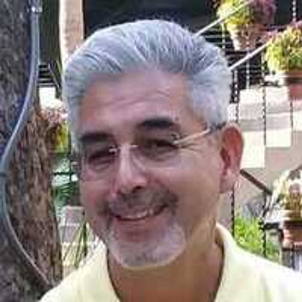 Mark Anthony Torrez