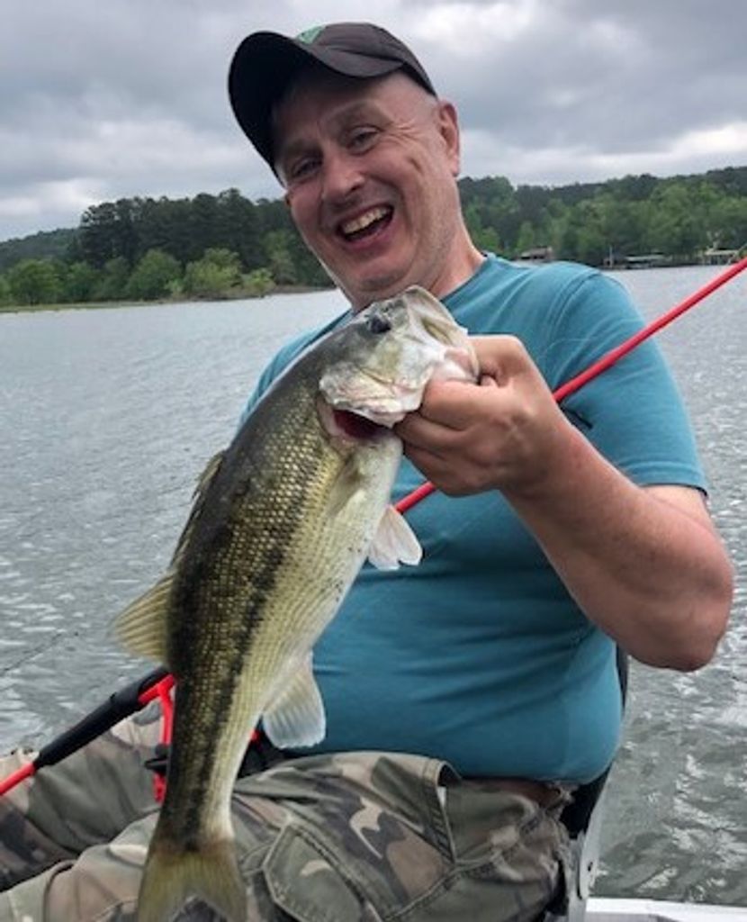 Matthew T. Bellville