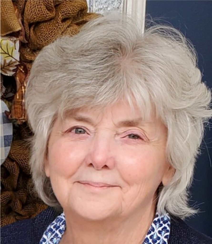 Carol Anne Jones Harris Profile Photo
