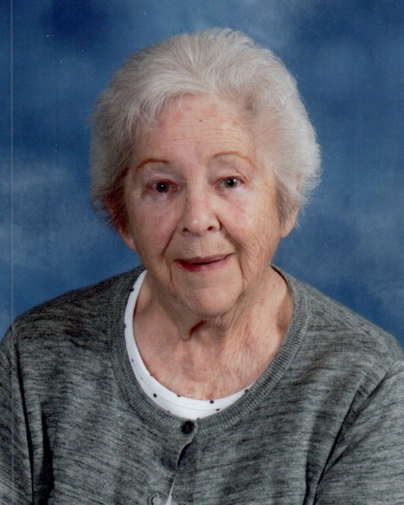 Miriam E. Johnson Profile Photo