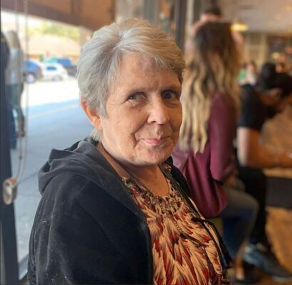 Debbie Dee Hall Profile Photo