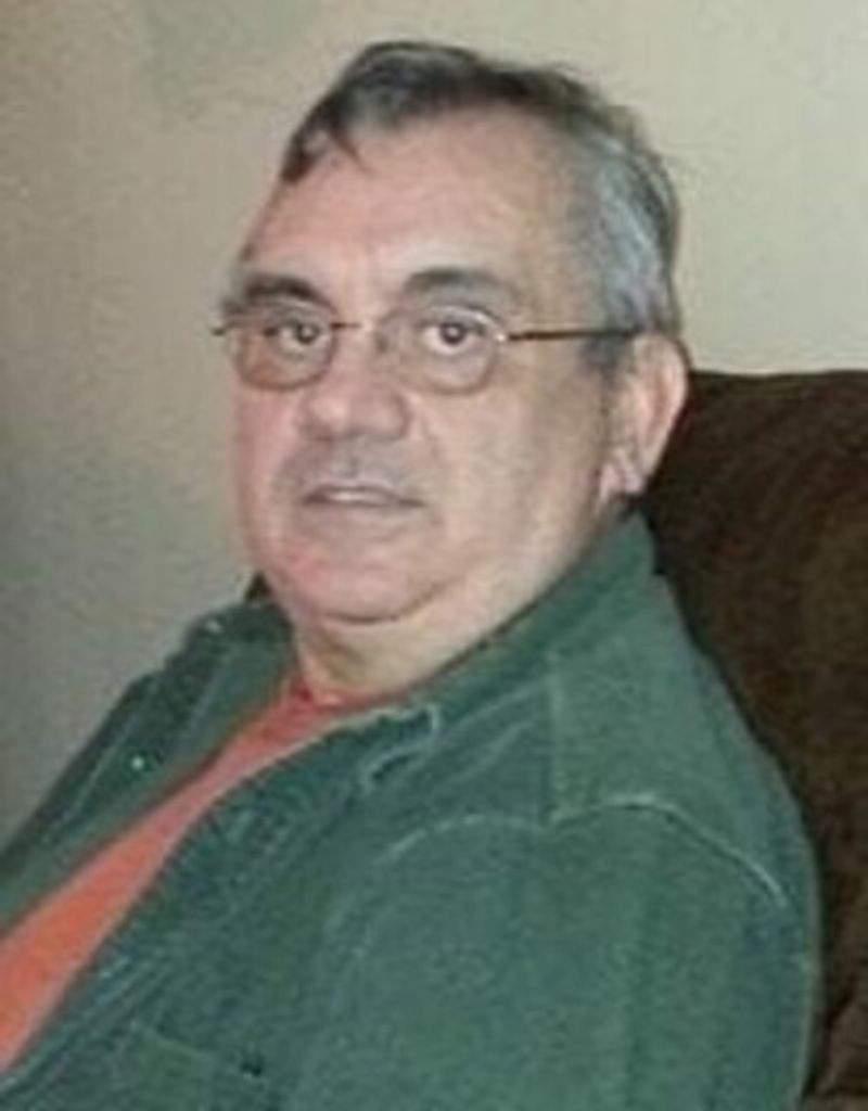 Freddie George Daniels, Jr.