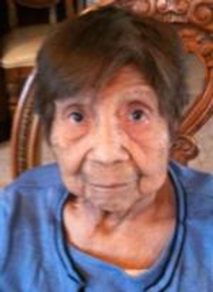 Maria Concepsion Perez