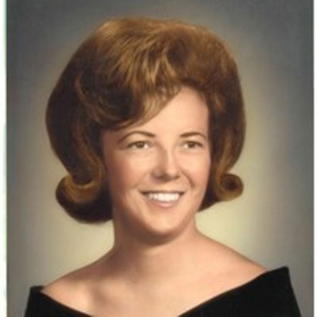 Linda Gae Jorgensen