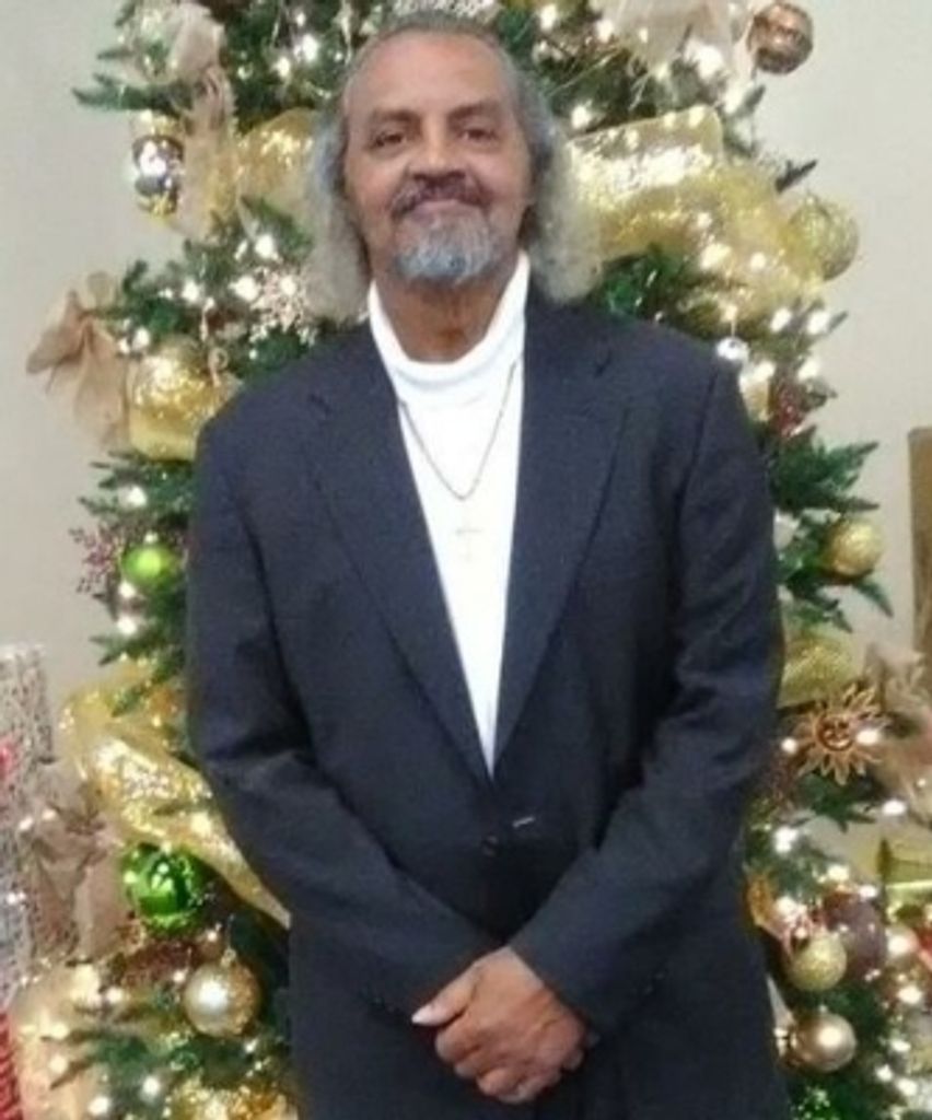 Eddie Lee Phillips Profile Photo