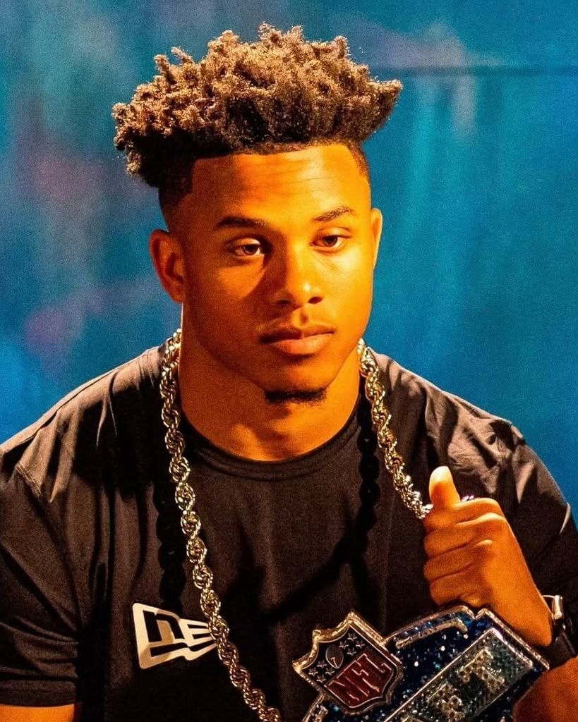 Rondale DaSean Moore Profile Photo