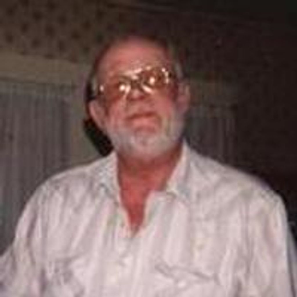 Larry L. Ward