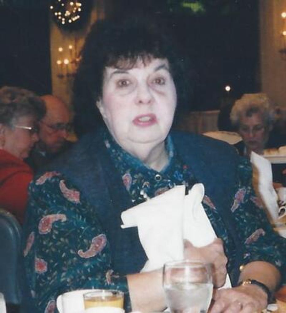 Virginia M. Bersch Profile Photo