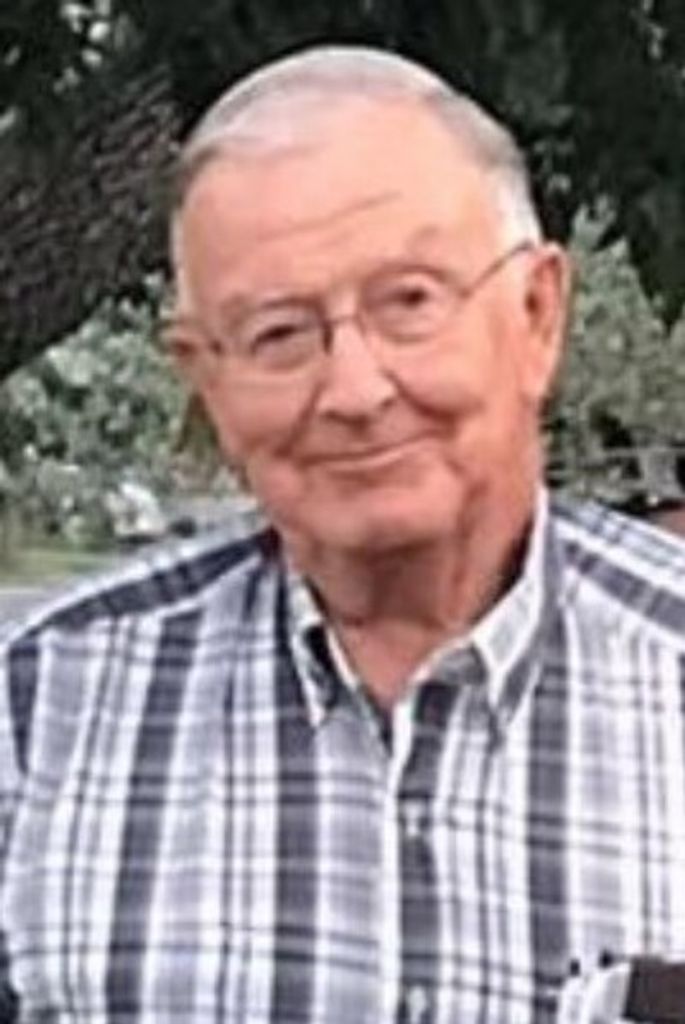 Merlin Henry Rasmussen Profile Photo