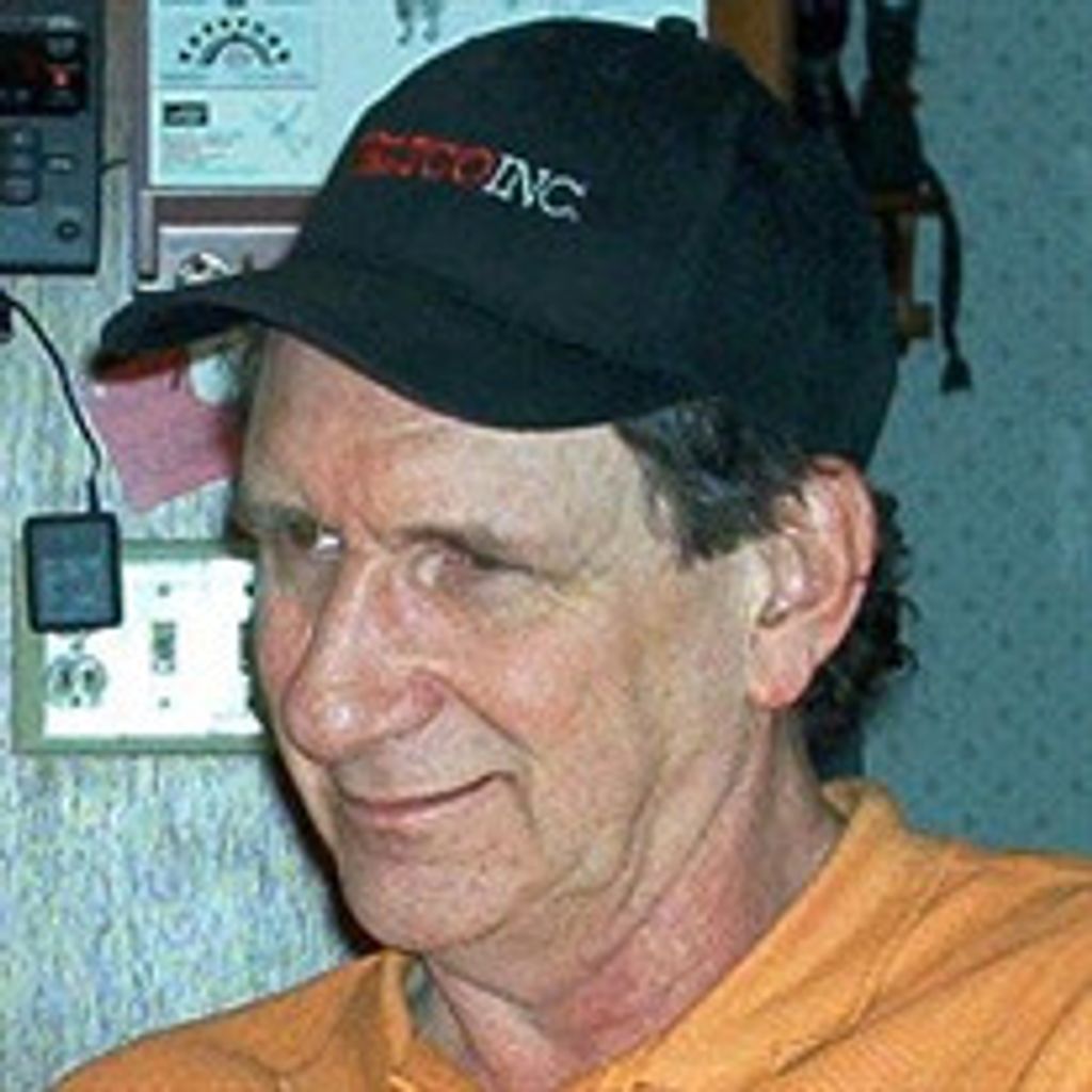 John F. Frohlich