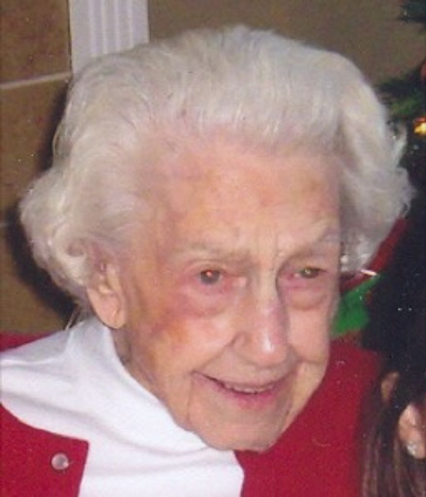 Marie A. Brown