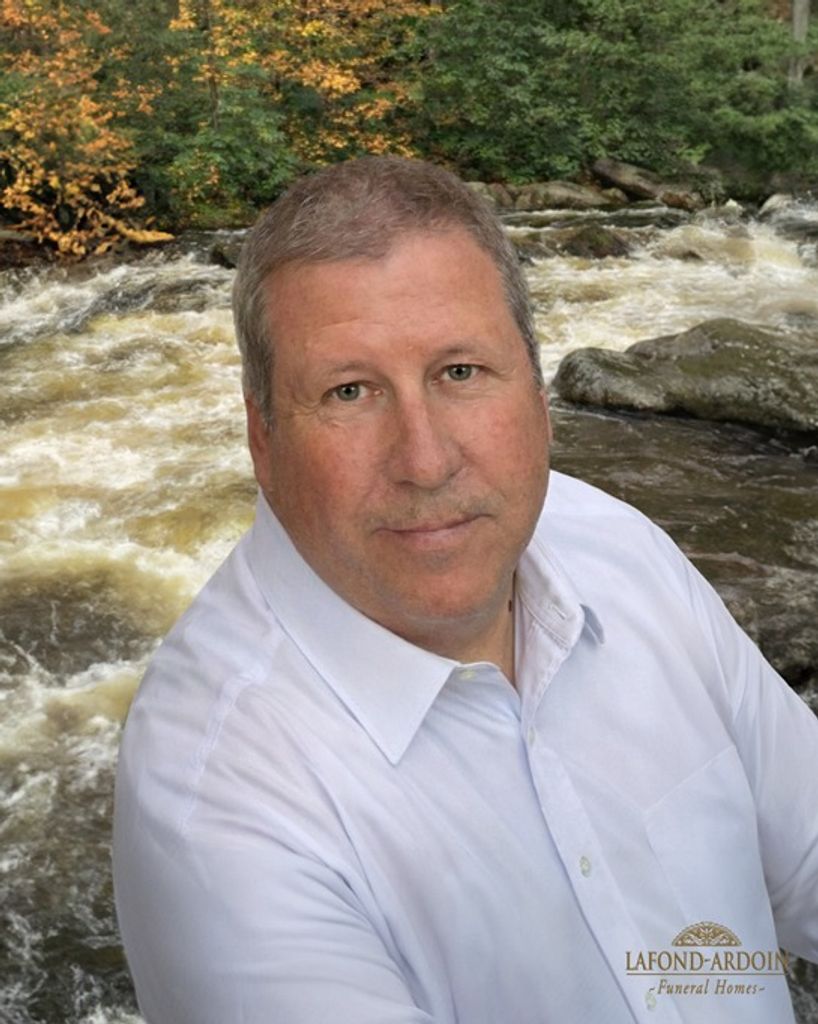 Scotty J. Soileau Profile Photo