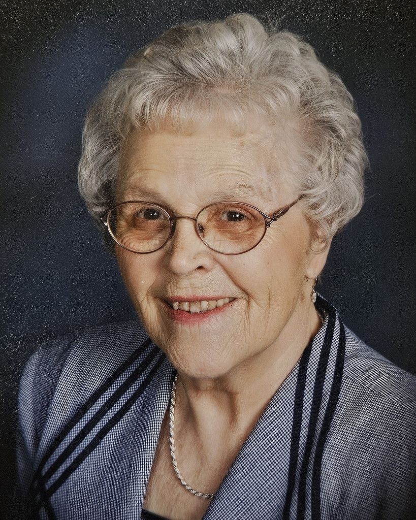 Adela Matilda Holoubek