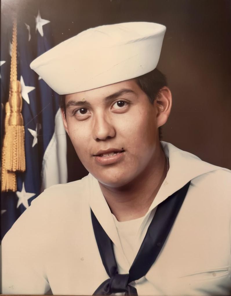 John Malnourie Profile Photo