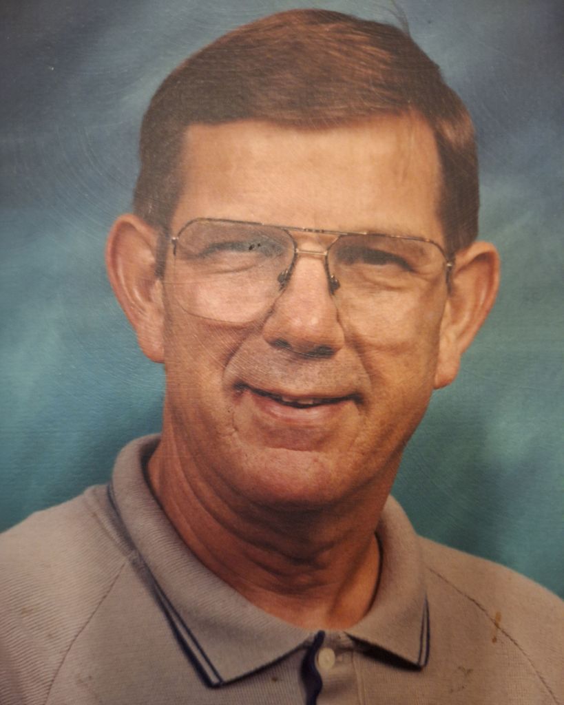 John Richard Close