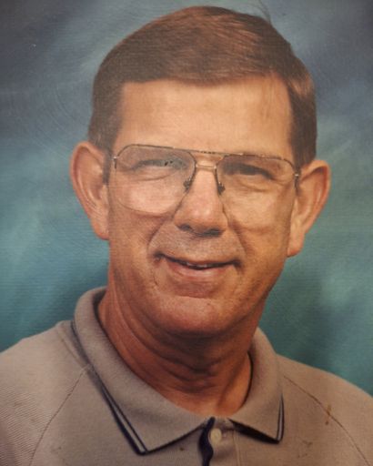 John Richard Close's obituary image