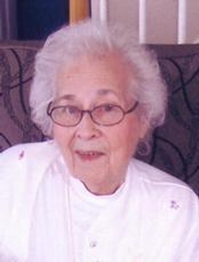 Colleen Virginia Mccreery