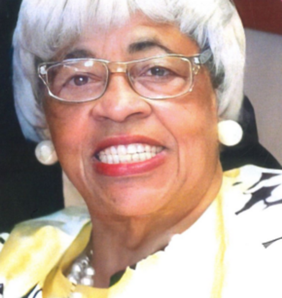 Lorraine Christine White Profile Photo