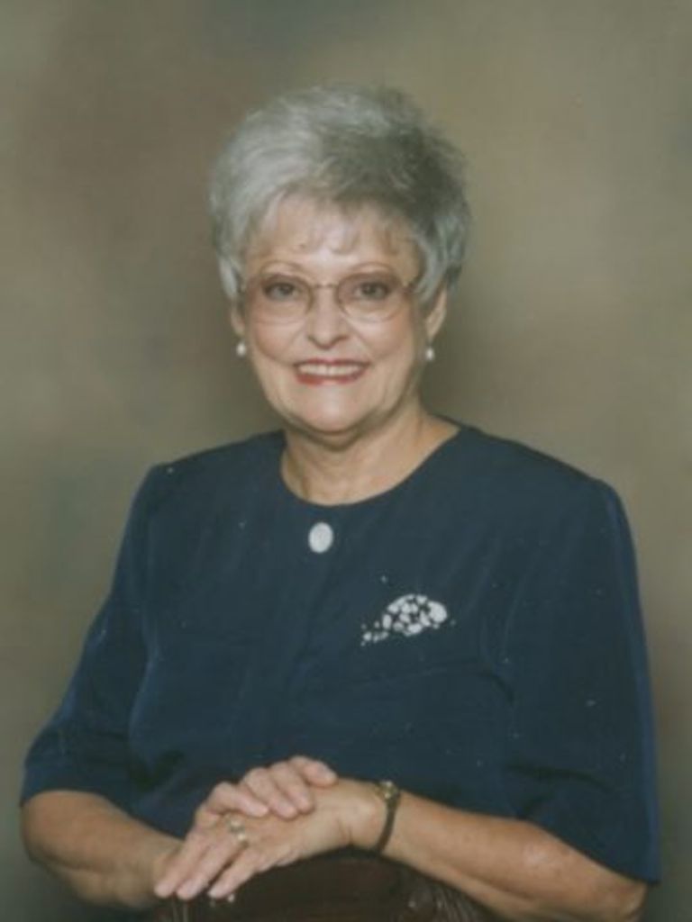 Mary Chambers Profile Photo