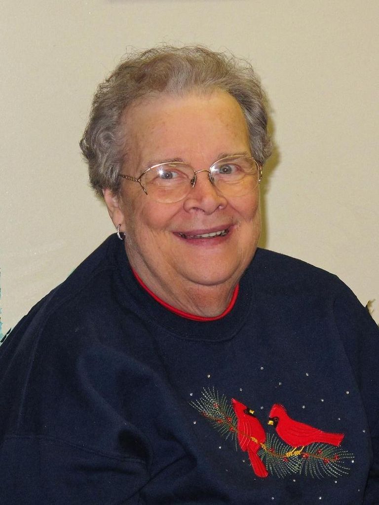 Alice King Profile Photo