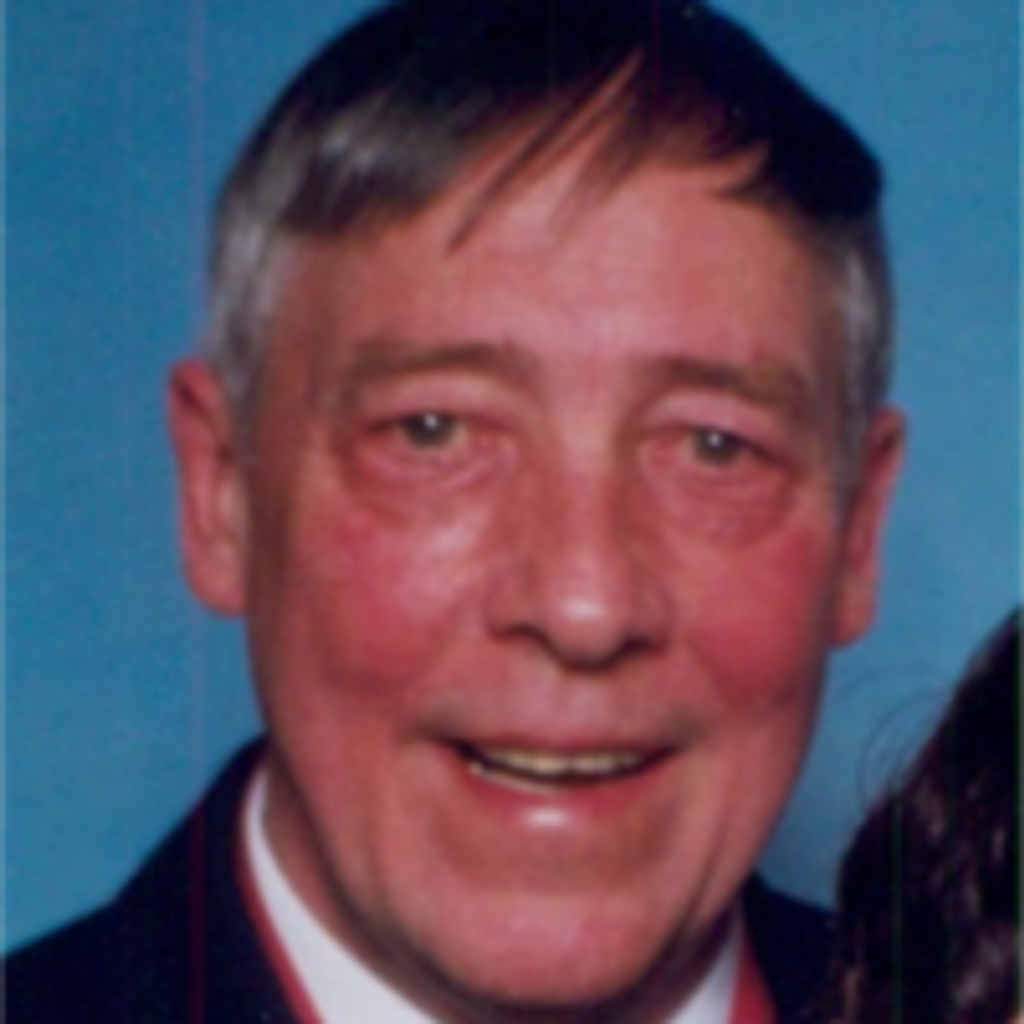 Norman Ward Schmoock