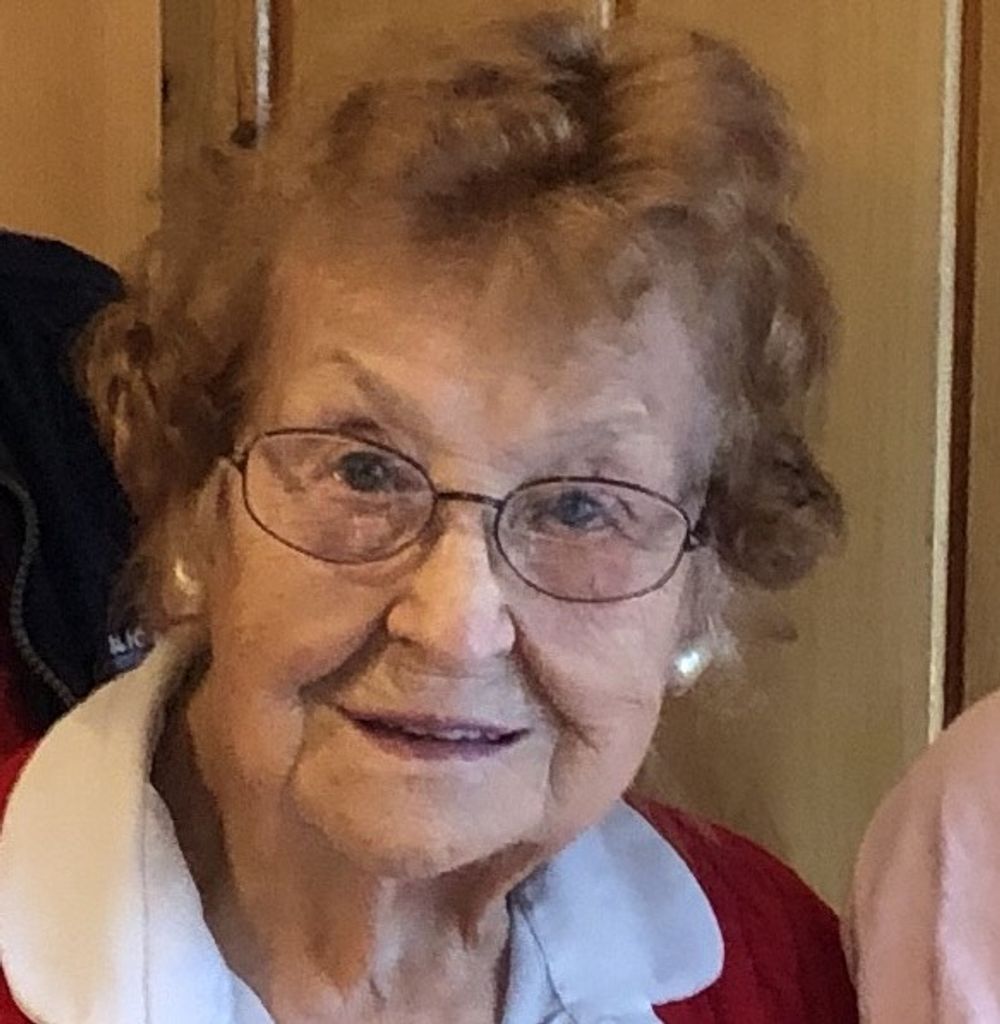 Rosabel L. Dyer Profile Photo