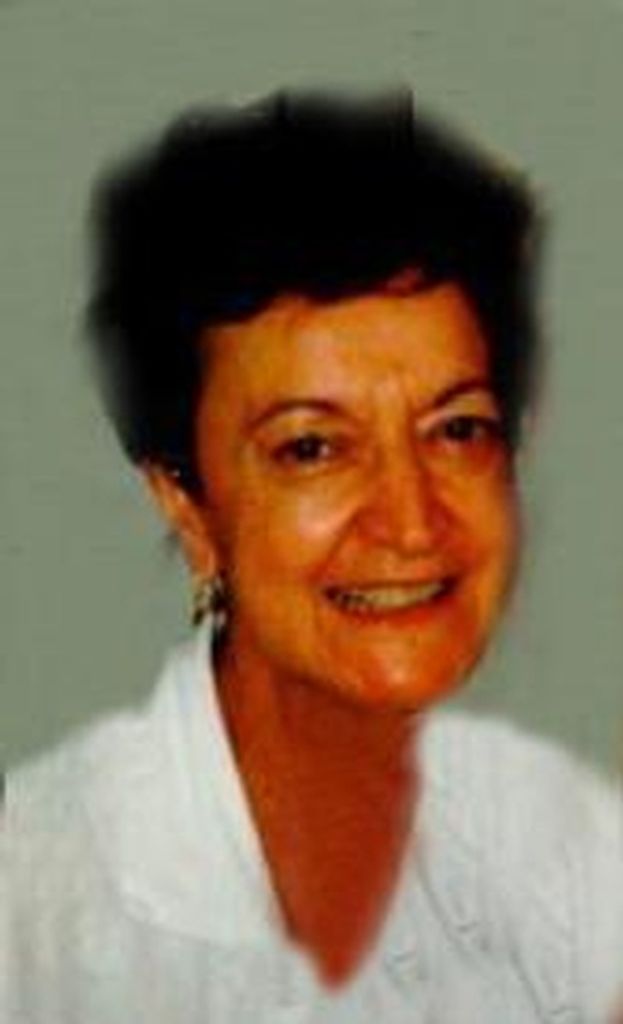 Angeline C. Ricciuti