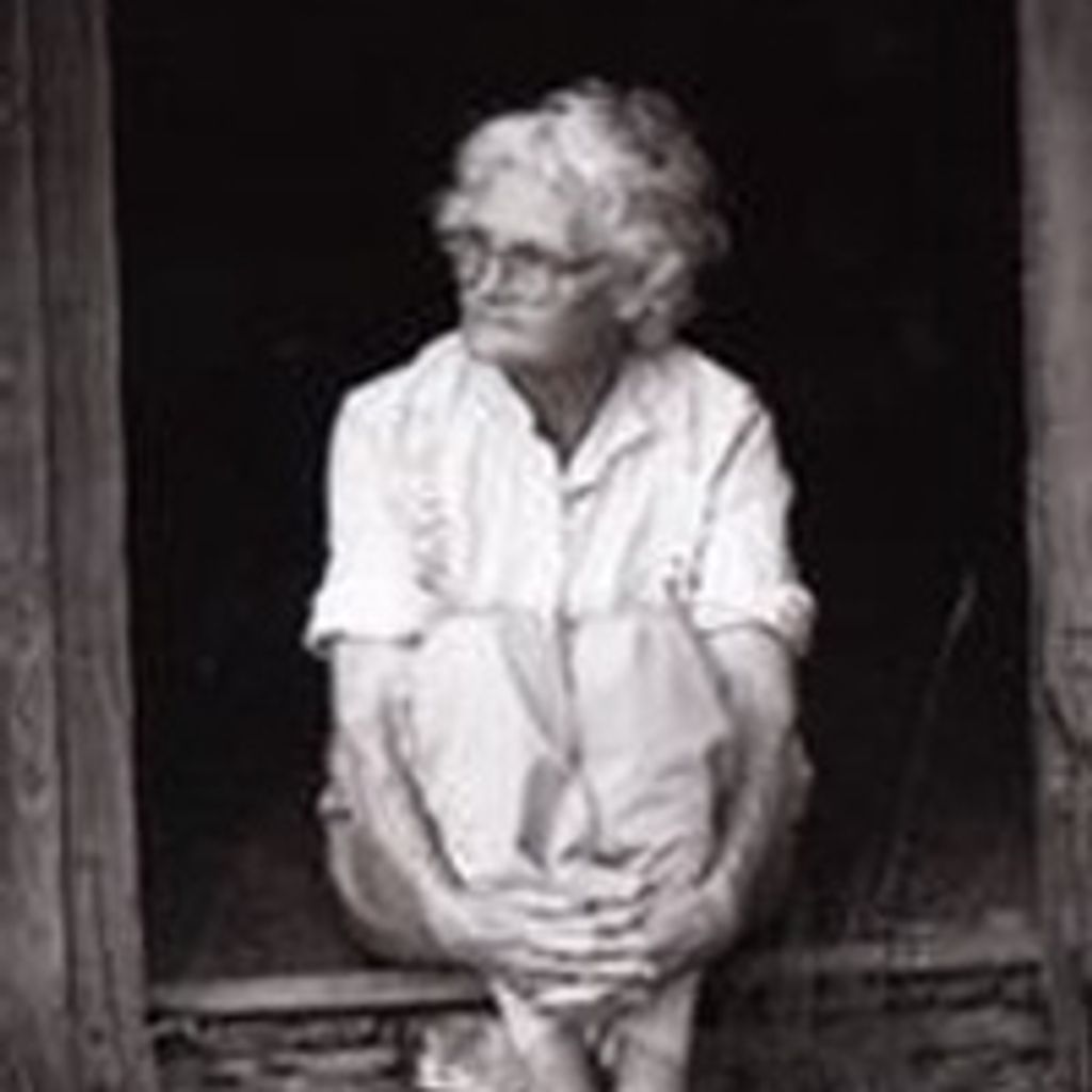 Nora Harrison