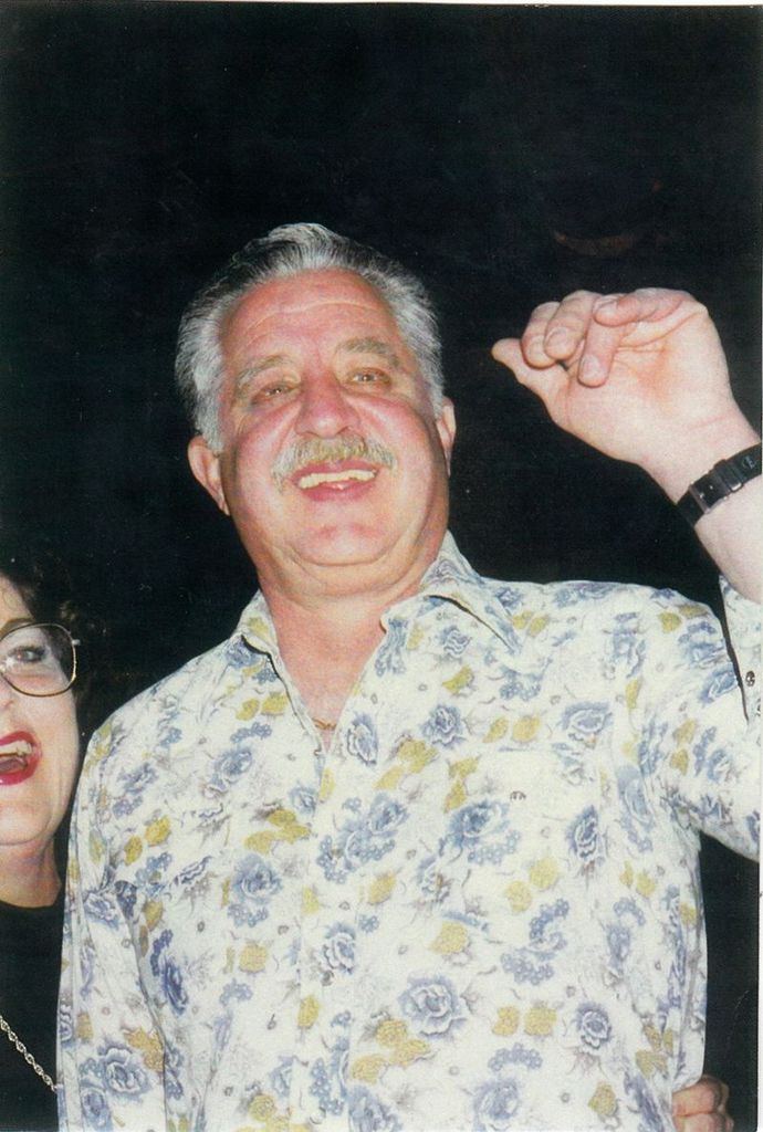 Ronald Dennis Schweitzer