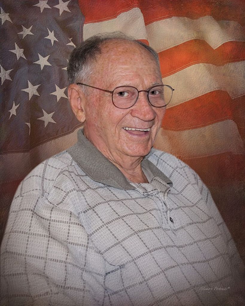 Robert D. Ballard
