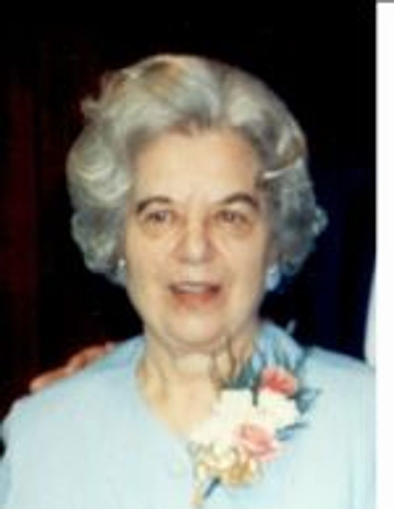 Charlotte H. Richards