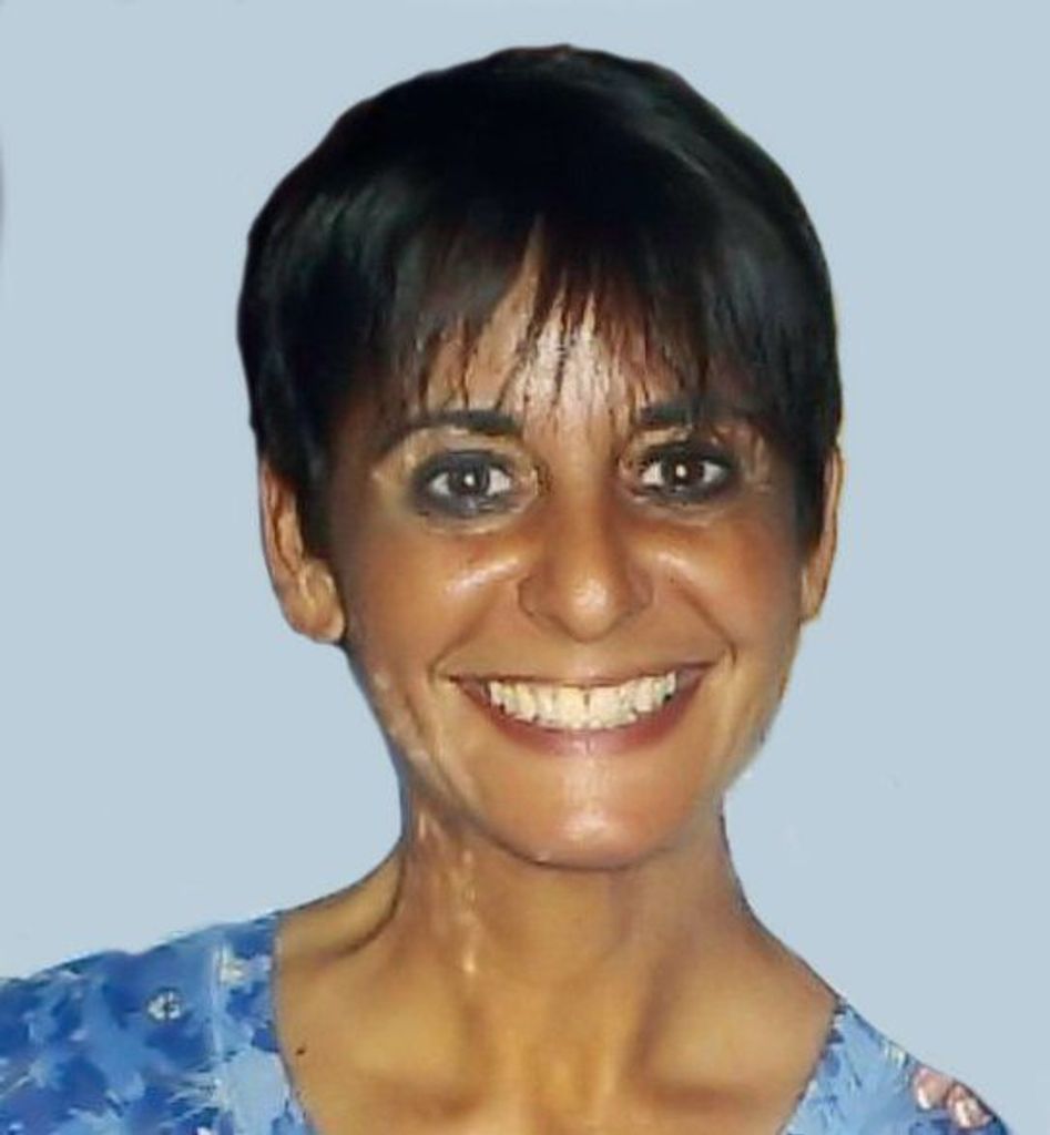 Jodi Farleigh
